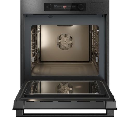 Электрический духовой шкаф ASKO OCSM66BSH