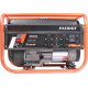 Бензиновый генератор Patriot GRS 3800