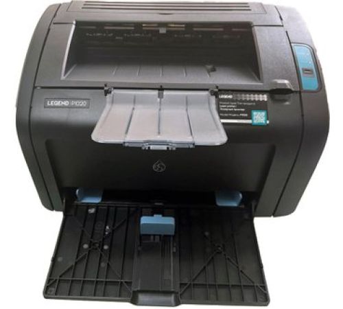 Принтер Legend P1020 + картридж Q2612A