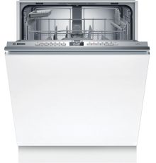 Встраиваемая посудомоечная машина Bosch Serie 4 SMV4HTX00E