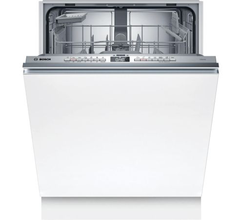 Встраиваемая посудомоечная машина Bosch Serie 4 SMV4HTX00E