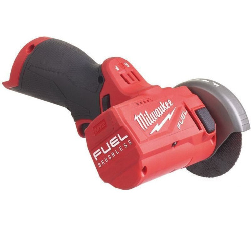 Монтажная отрезная пила Milwaukee M12 FCOT-0 Fuel 4933464618 без АКБ
