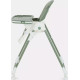 Высокий стульчик MOWbaby Honey New MBH170 green