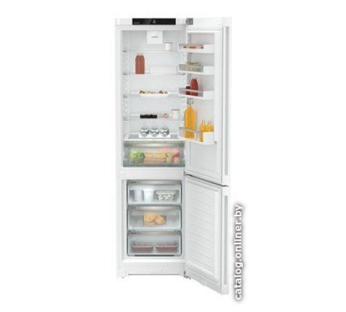 Холодильник Liebherr CNf 5703 Pure NoFrost 5703-22001