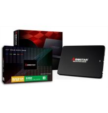 SSD BIOSTAR S160 512GB S160-512GB