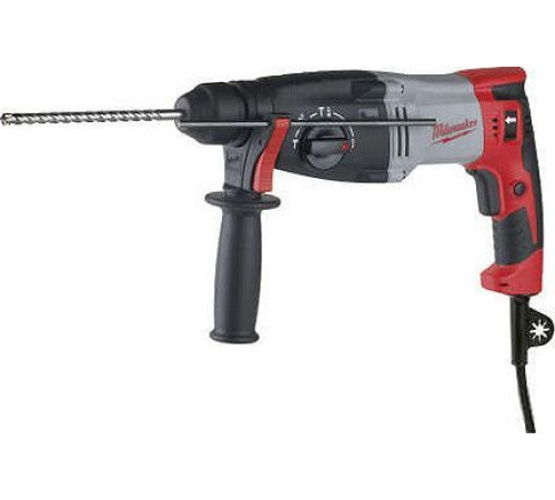 Перфоратор Milwaukee PH 28