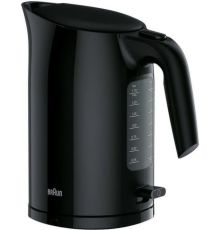 Электрический чайник Braun PurEase WK 3110 BK 0X21010009