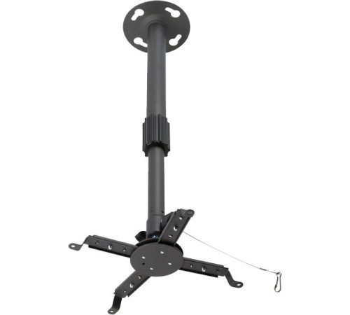 Кронштейн для проектора Kromax PROJECTOR-300 черный