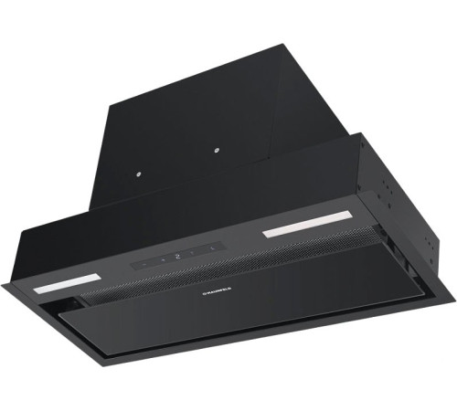 Кухонная вытяжка MAUNFELD Fantasy 60 черный