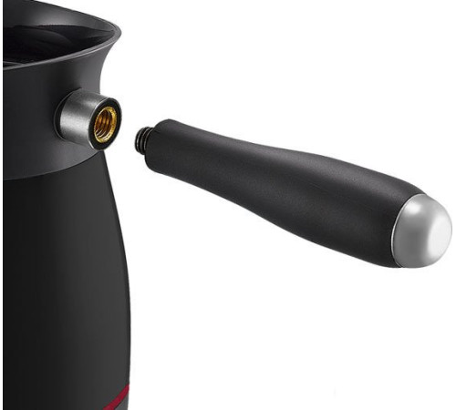 Электрическая турка CENTEK CT-1098 черный