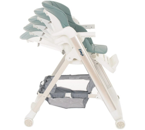 Стульчик для кормления Pituso Lima beige