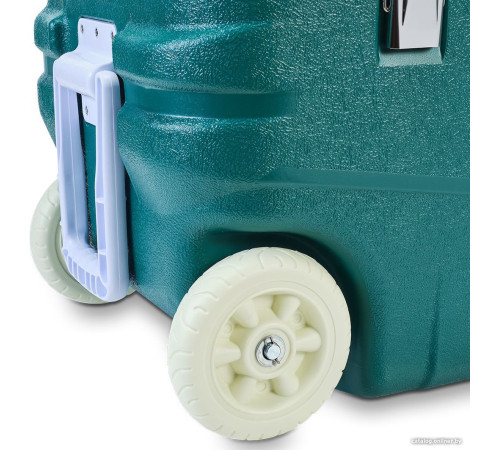 Термобокс Арктика 2000-80 аквамарин