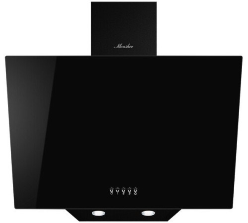 Кухонная вытяжка Monsher Astra 60 Noir