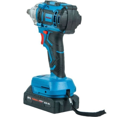 Гайковерт Katana SinglePower UG9401 с 2-мя АКБ, кейс