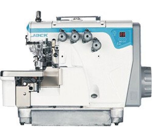 Оверлок JACK E4S-4-M03/333/H/M