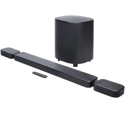 Саундбар JBL Bar 800MK2