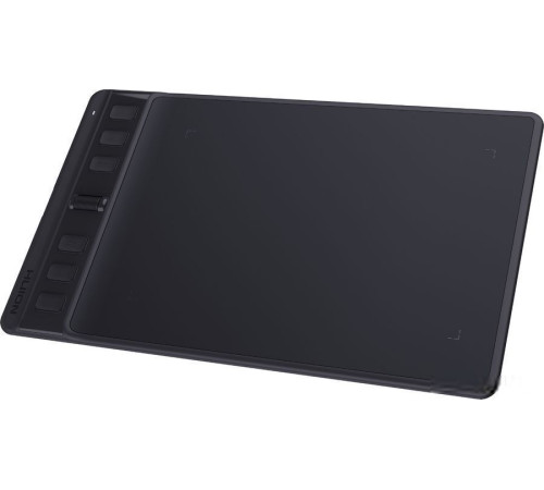 Графический планшет Huion Inspiroy 2 S H641P черный