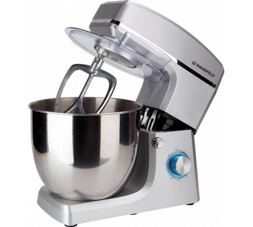 Планетарный миксер MAUNFELD MF-432S
