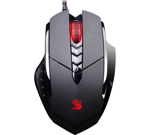 Игровая мышь A4Tech Bloody V7