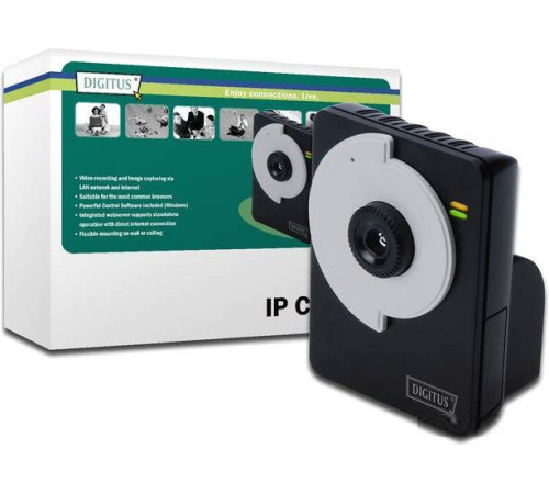 IP-камера Digitus DN-16024