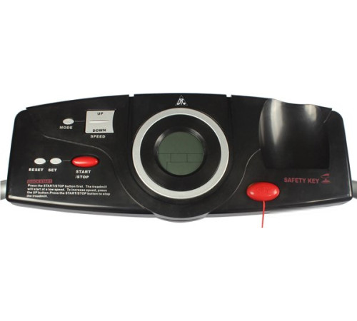 Беговая дорожка DFC Boss II