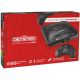 Игровая приставка Retro Genesis Remix 8+16 Bit 2 геймпада, 600 игр