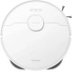 Робот-пылесос Dreame Robot Vacuum D30 Ultra White RTD31TE евровилка, белый