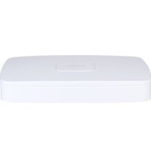 Сетевой видеорегистратор Dahua DHI-NVR4116-8P-4KS2/L