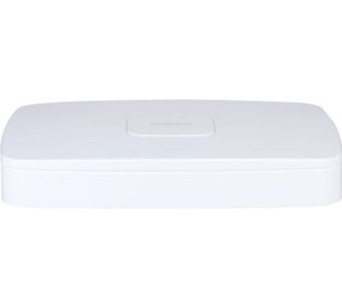 Сетевой видеорегистратор Dahua DHI-NVR4116-8P-4KS2/L