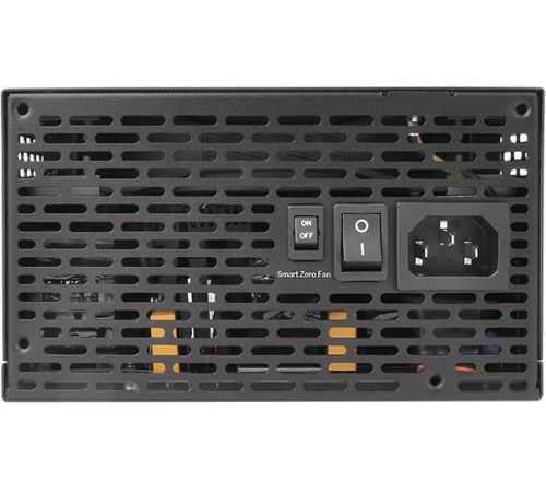 Блок питания Thermaltake Toughpower GF3 850W Gold - TT Premium Edition PS-TPD-0850FNFAGE-4