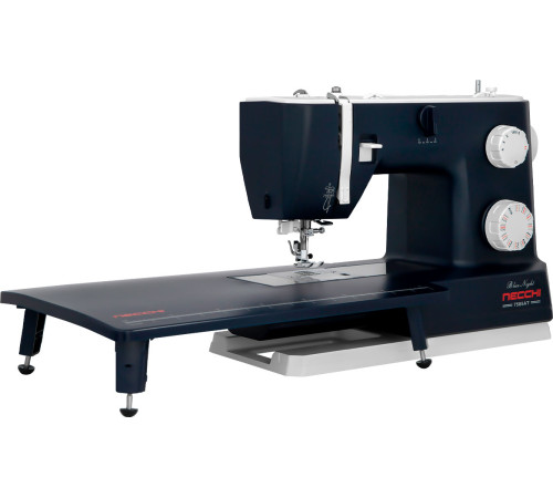 Электромеханическая швейная машина Necchi 7585AT