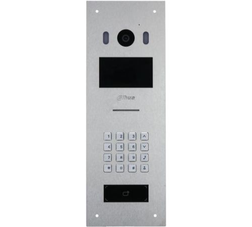 Вызывная панель Dahua DHI-VTO6521K
