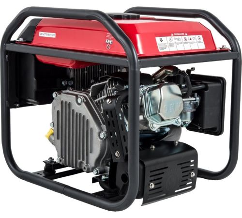 Бензиновый генератор Gigant Professional GPIGL-3000O