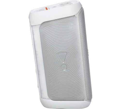 Патибокс JBL PartyBox Club 120 белый