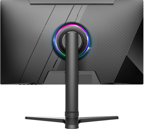 Игровой монитор NPC MZ2707