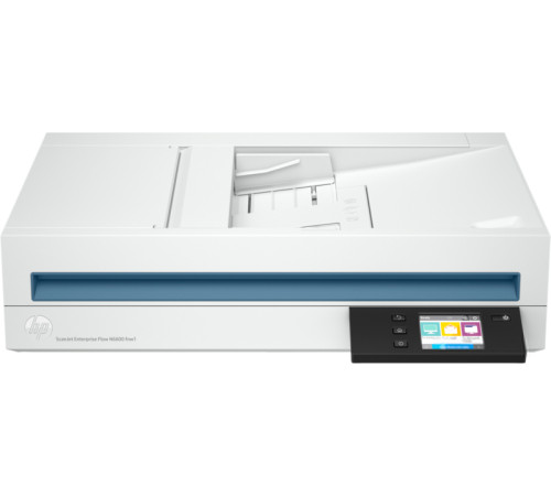 Сканер HP ScanJet Enterprise Flow N6600 fnw1 20G08A