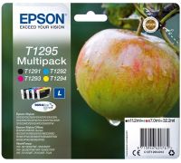 Картридж Epson C13T12954012