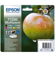 Картридж Epson C13T12954012