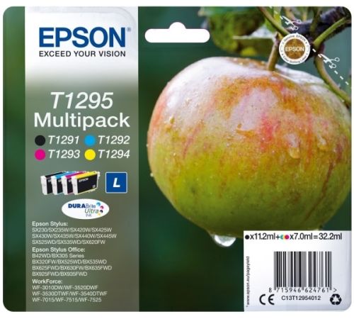 Картридж Epson C13T12954012