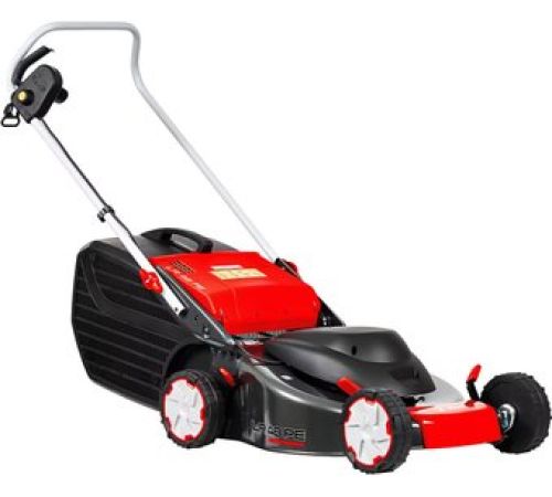 Газонокосилка Efco LR 48 PE Comfort Plus 2026