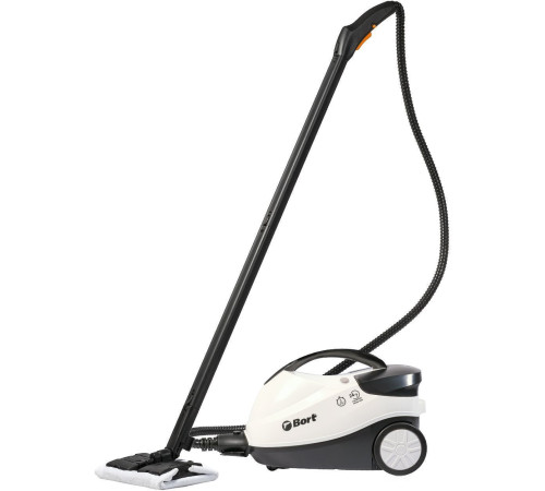 Пароочиститель Bort BDR-2500-RR