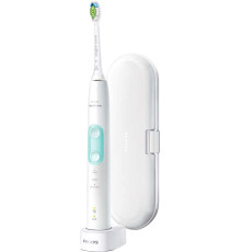 Электрическая зубная щетка Philips HX6857/28