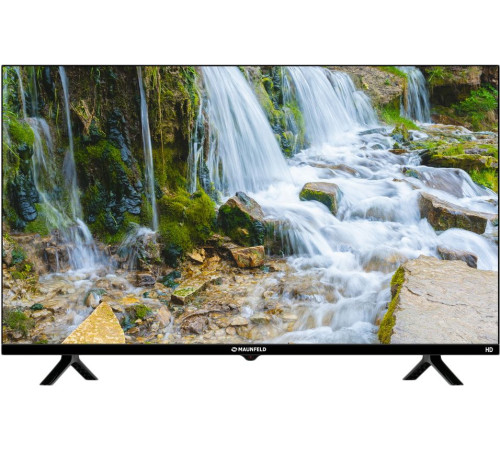 Телевизор MAUNFELD MLT32HST02