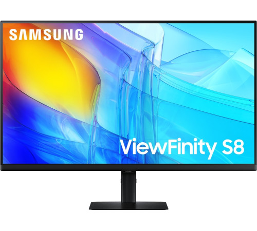 Монитор Samsung ViewFinity S8 LS32D800EAIXCI