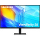Монитор Samsung ViewFinity S8 LS32D800EAIXCI