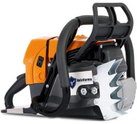 Бензопила Holzfforma G660 CS66699OR без шины и цепи