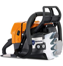 Бензопила Holzfforma G660 CS66699OR без шины и цепи