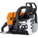 Бензопила Holzfforma G660 CS66699OR без шины и цепи