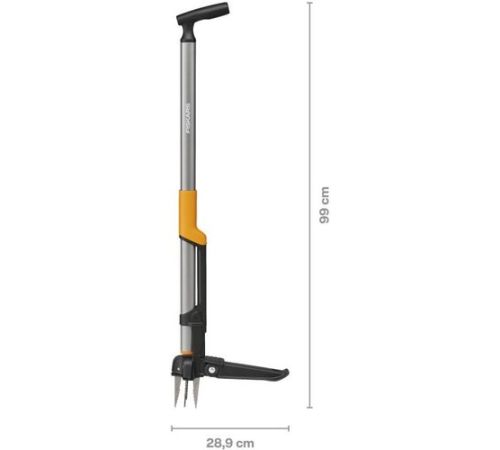 Корнеудалитель Fiskars 1080409