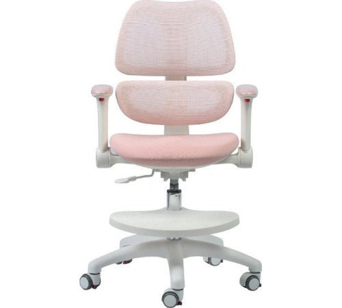 Компьютерное кресло Yoka Otis розовый